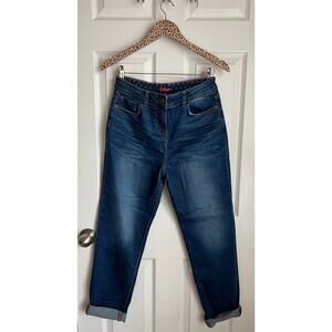 Boden Dark Wash Jeans sz 16Y